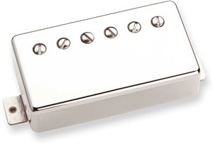 78 MODEL NECK NICKEL COVER