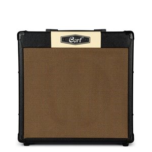 CORT CM30R BK ELECTRIC AMP
