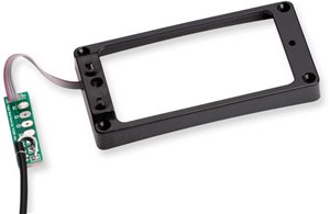 SEYMOUR DUNCAN TS2B TRIPLE SHOT BLK