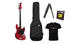 MARCUS MILLER V3-4 RS SET