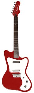67DANO RED