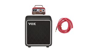 STACK MV50 BRIAN MAY