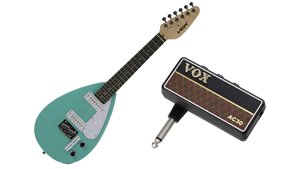 PACK MK3 MINI AQUA GREEN