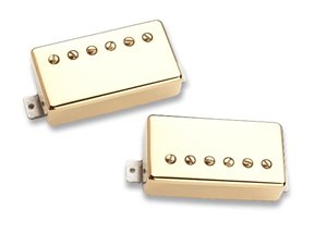 SET SH-4 SH-2N / HOT RODDED SET GOLD
