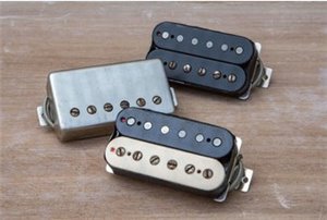 FRANKESTEIN TREMBUCKER ZEBRA 1 CONDUCTOR