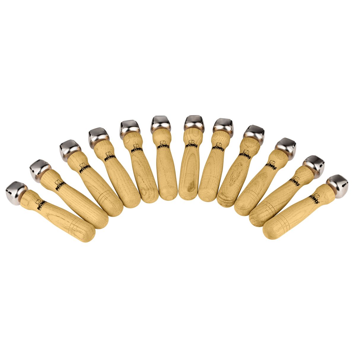 NINO PERCUSSION NINOSET960