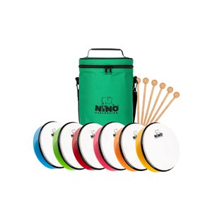 NINO PERCUSSION NINOSET45