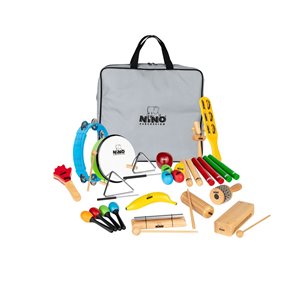 NINO PERCUSSION NINOSET17