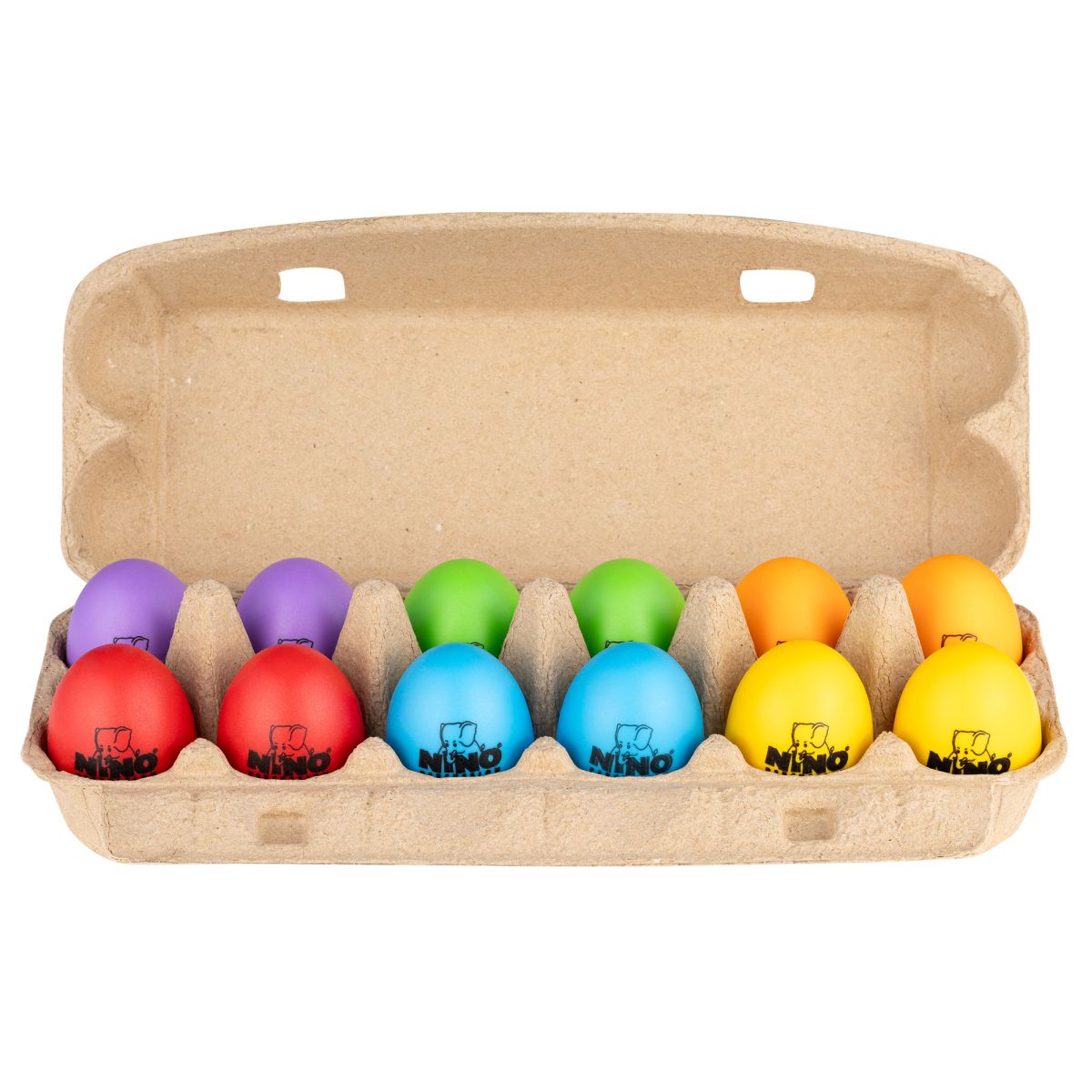 NINO PERCUSSION NINOSET18