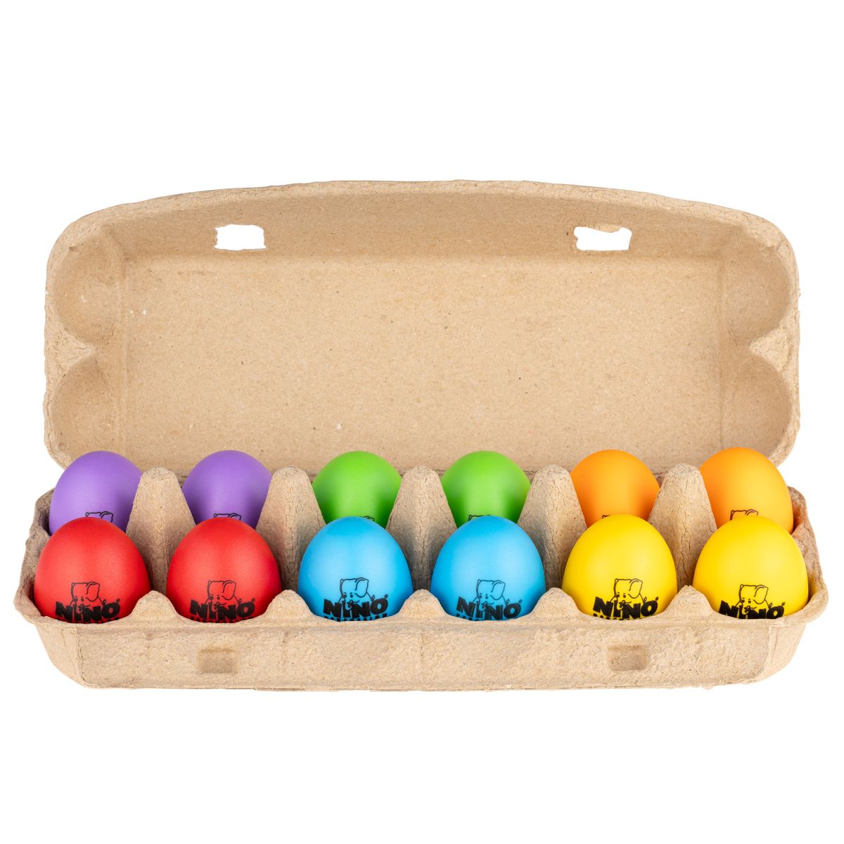 NINO PERCUSSION NINOSET19