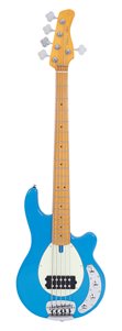 MARCUS MILLER Z3-5 BLUE