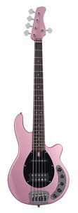 MARCUS MILLER Z7-5 BURGUNDY