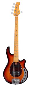 MARCUS MILLER Z7-5 3TONE SUNBURST