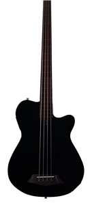 MARCUS MILLER GB5-4 BLACK FRETLESS