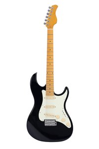 SIRE GUITARS S5 BLACK