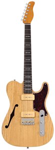 SIRE GUITARS T7TM NATURAL