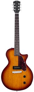 SIRE GUITARS L3 P90 TOBACCO SUNBURST