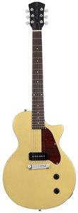 SIRE GUITARS L3 P90 GOLD TOP