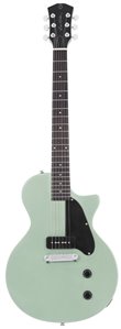 SIRE GUITARS L3 P90 SURF GREEN METALLIC