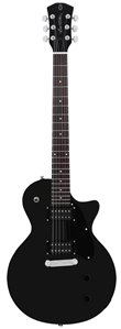 SIRE GUITARS L3 HH BLACK SATIN