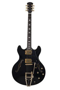 SIRE GUITARS H7T BLACK