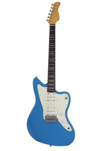 SIRE GUITARS J3 BLUE