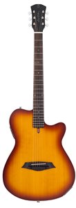 SIRE GUITARS G5A TOBACCO SUNBURST SATIN
