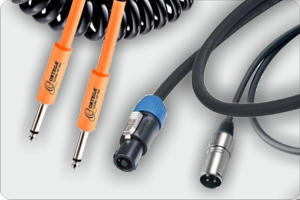 Cables y Conectores