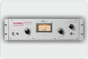 Preamplificadores