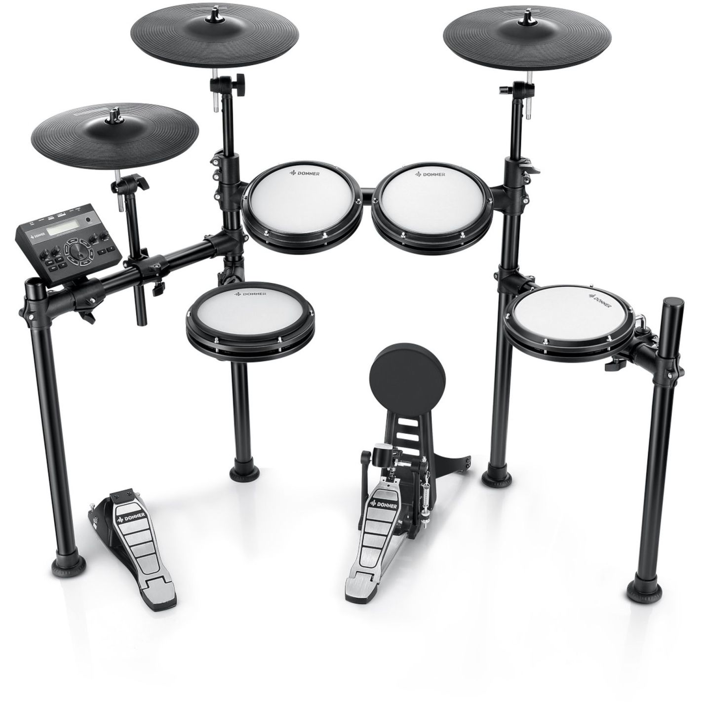 donner-ded-200p Donner DED-200P