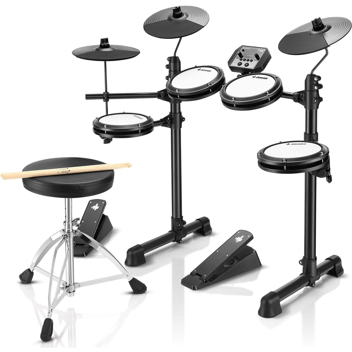 donner-ded-80p Donner DED-80P