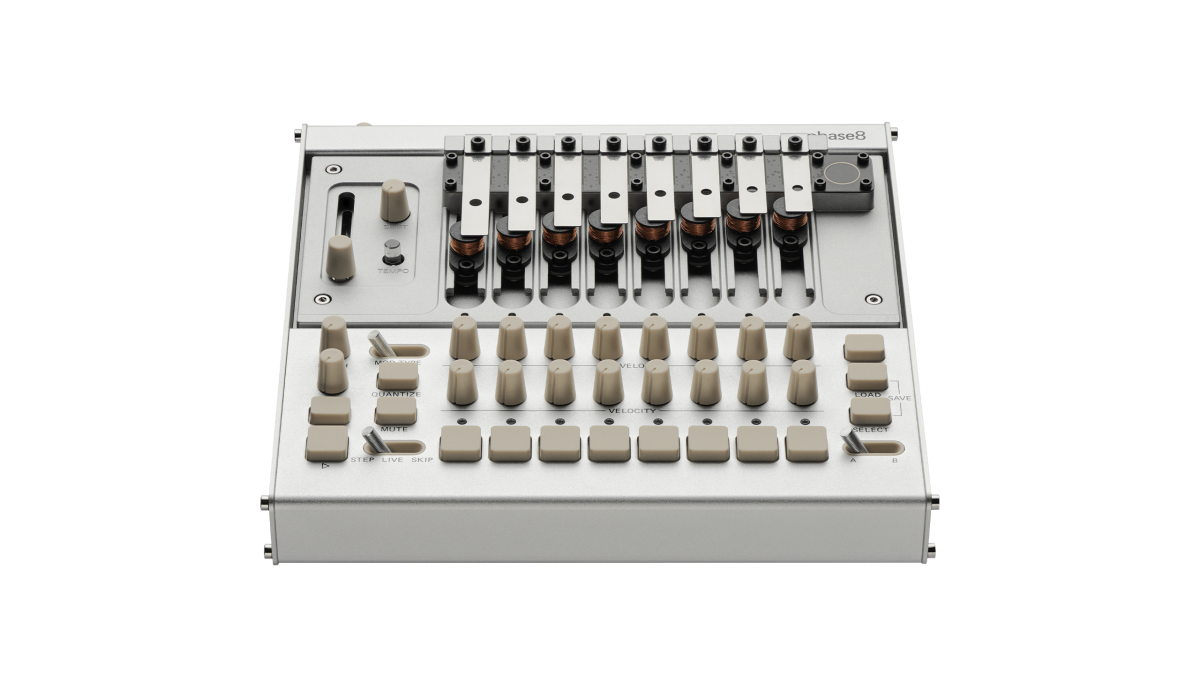 KORG PHASE8 - EXCLUSIVE PACKAGE - Imagen 2