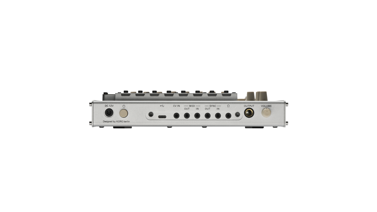 KORG PHASE8 - EXCLUSIVE PACKAGE - Imagen 3