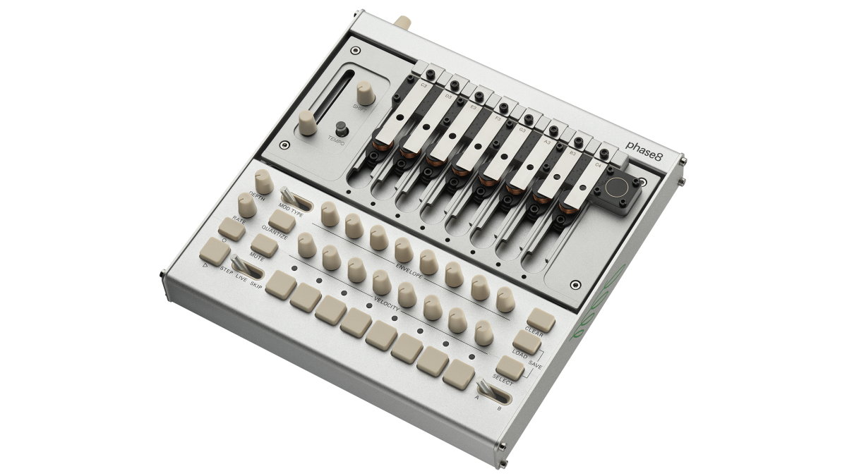 KORG PHASE8 - EXCLUSIVE PACKAGE - Imagen 4