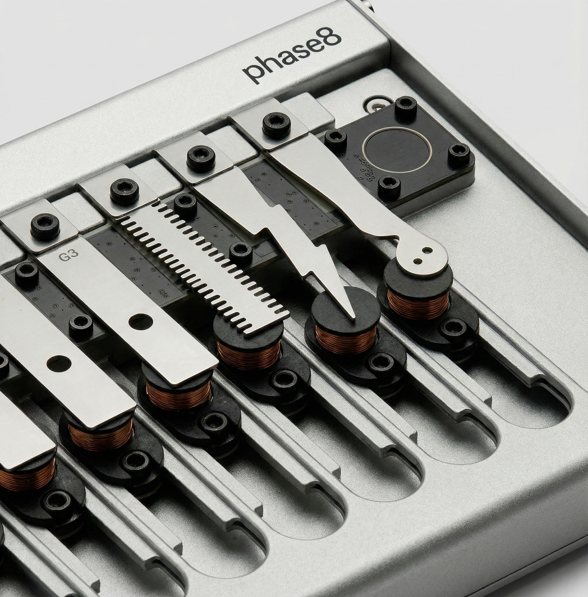 KORG PHASE8 - EXCLUSIVE PACKAGE - Imagen 8